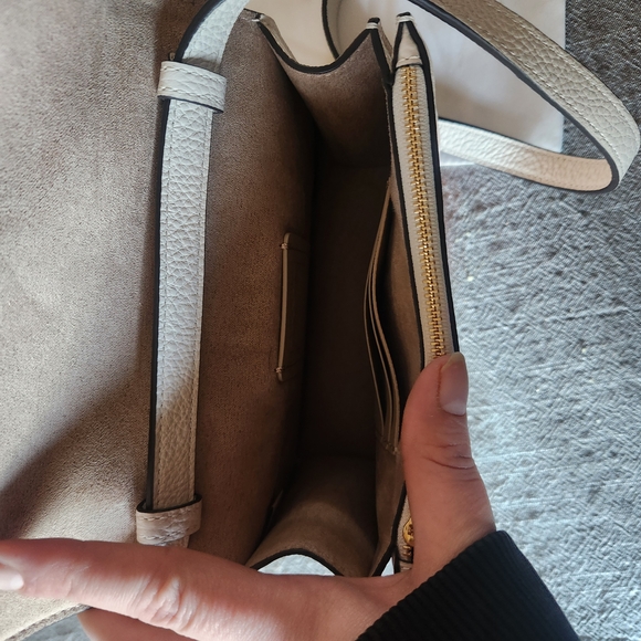 Coach Mini Brynn Crossbody Bag - Picture 6 of 8